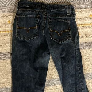 Kimes Jeans Betty size 2/34